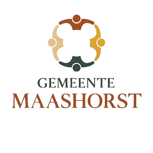 Gemeente Maashorst logo